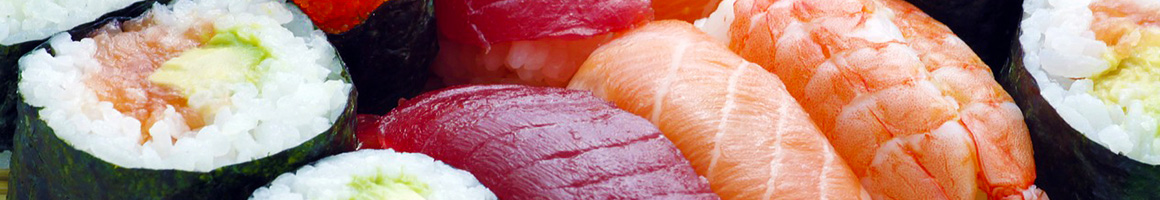 Hachi Sushi - Fort Lee, NJ | Order Japanese Sushi Near Me